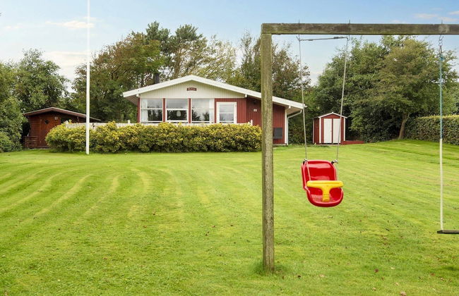 8 Person Holiday Home in Struer-by Traum - Foto 25