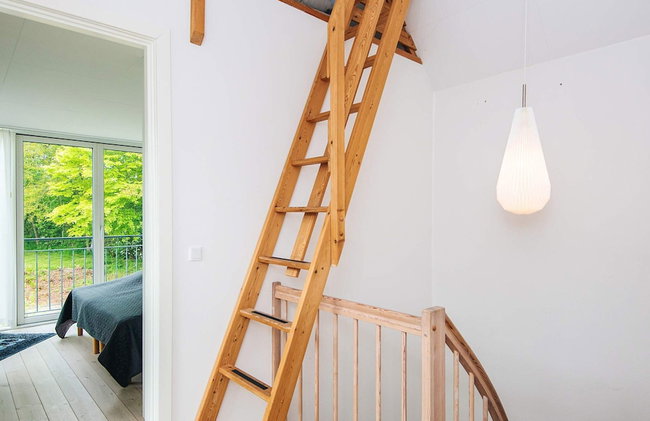 6 Person Holiday Home in Thyholm - Foto 11