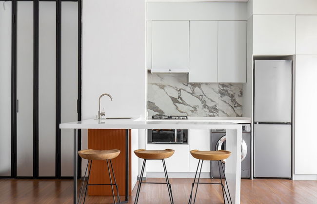 Boulevard 114 - Foto 7