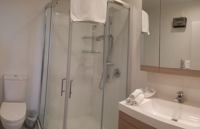 Oceanside Resort & Twin Towers - Foto 69