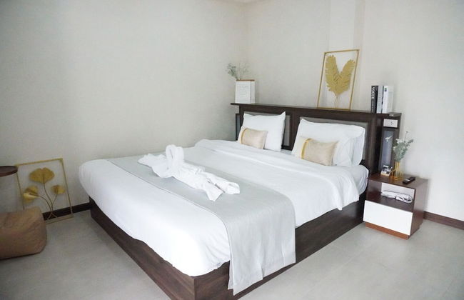 ATC Residence - Foto 7