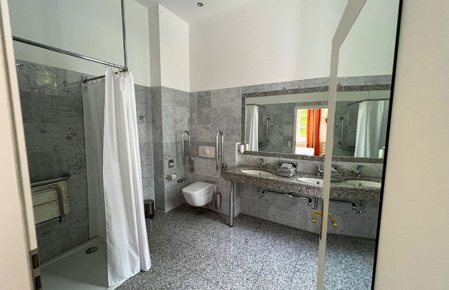 Schloss Schlemmin - Foto 16