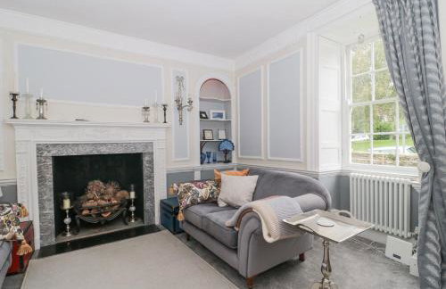 Humphreston House - Foto 18