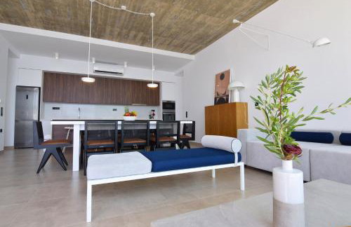 Villa Nostos Plakias beachfront sea view privet pool - Photo 24