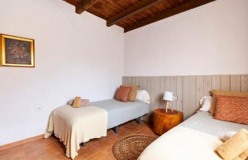 LOS TILOS Casa rural en el campo. - Photo 73