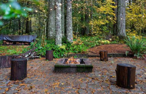 Lolowood Chalet - Modern cozy nature retreat dog friendly - Foto 64