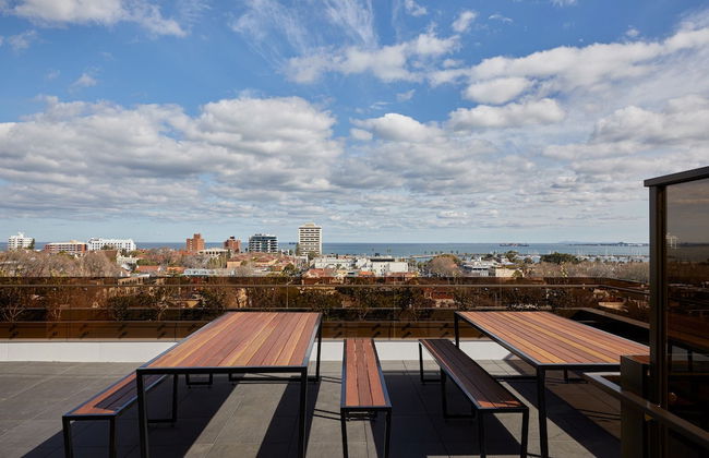 St Kilda by the beach - Foto 10