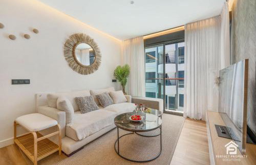 NEW stylish beachside 2BR with pool and garage - Photo 8