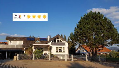 Haus Lindengarten - Foto 2