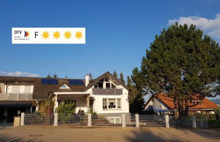 Haus Lindengarten - Foto 2