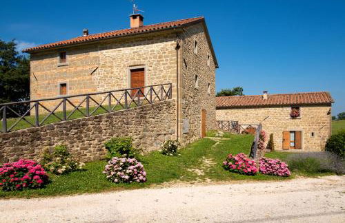 Agriturismo Terrazza sul Parco - Foto 61