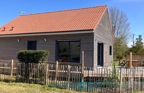 Villa Les Tilleuls - Foto 1