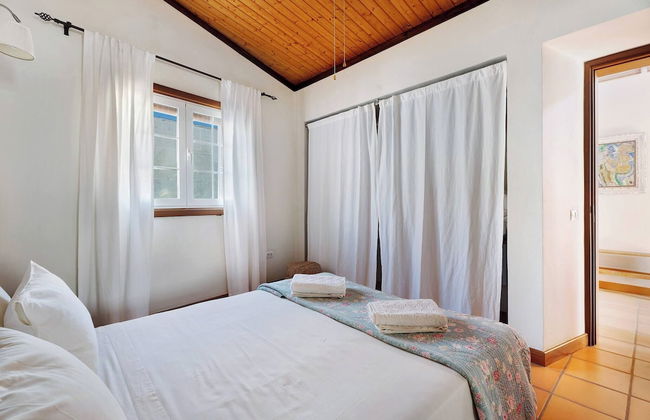 Finca La Calabacera Casa Blanca Num0074 - Foto 3