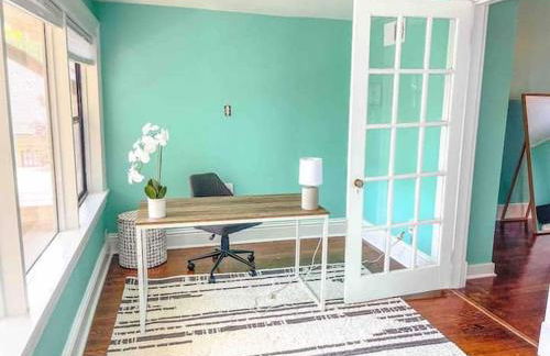 Historic Gem in Downtown Little Rock, Near Convention Center - Foto 3