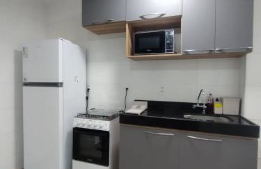 Espaço Aruba l Apê confortável perto da Praia - Foto 19