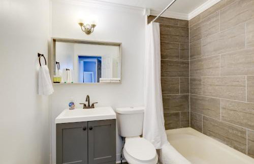 Near Shops, Eats and Trails Loudon County Apt! - Foto 18