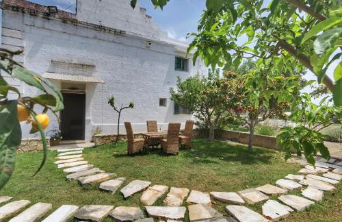 Masseria Verbena suites - Foto 29