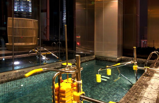 The Residences KLCC - Luxury Suites - Foto 29