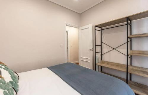 Bright apartment in Las Arenas - Foto 19