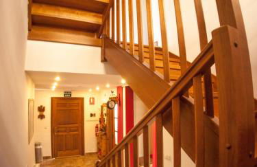 GURE-LUR casa rural - Foto 19