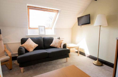 Long Byres Holiday Cottages - Foto 15