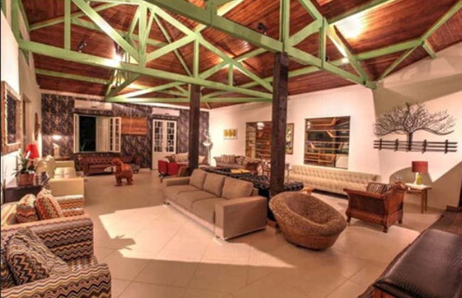 Hotel Fazenda Vida Bela - Photo 51