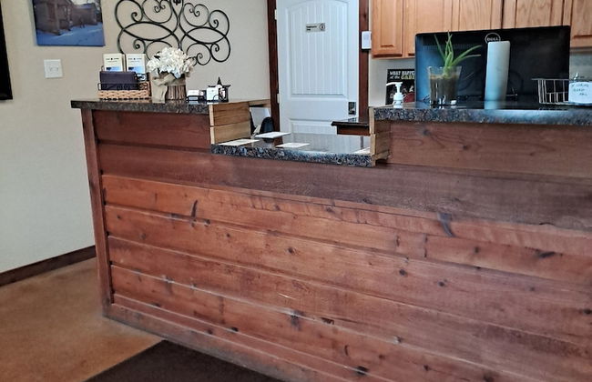 Texas Star Lodges - Foto 2