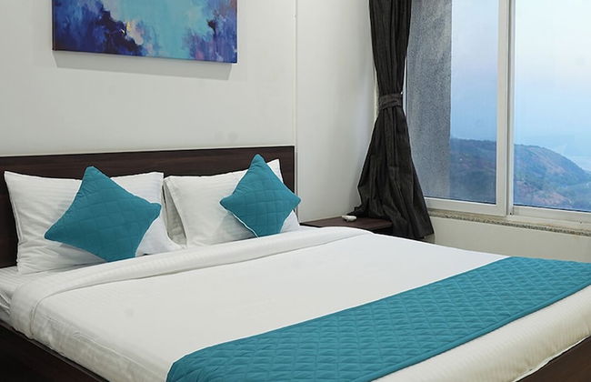 Agastya Sea View Resort & Spa - Photo 9