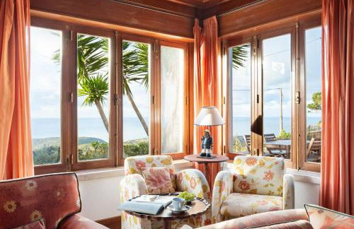 4BR House with Ocean View in Sintra by Host for Us - Foto 1