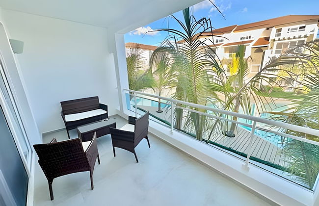 Estrella Dominicus by Advantage Club - Foto 71