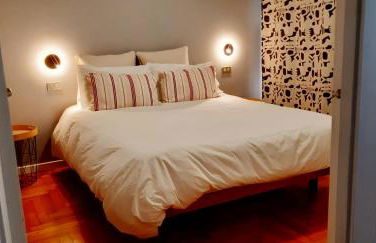 Vistas a la ria y garaje en el Castro, centro Vigo - Foto 17