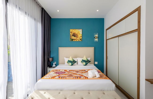 MAY CHILL HOUSE VILLA - Foto 3