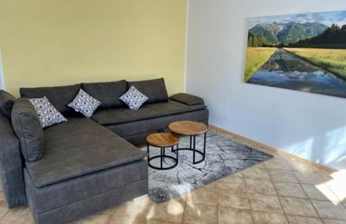 Kleines Häuschen mit Bergblick - Foto 12