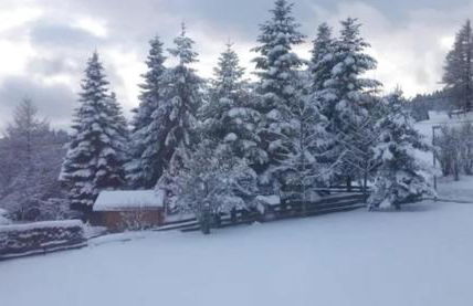 Ferienhaus Panoramablick - Foto 19