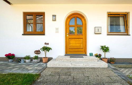 Ferienwohnung Am Moosbach - Foto 6