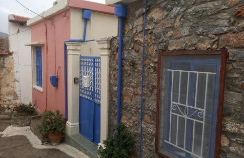 Nektarios Village House - Foto 2