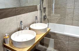 Magnificent new Villa Tofta on Lopud, Croatia. Sea views from the infinity pool - Photo 21