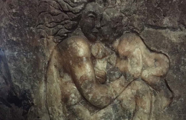 Visita guidata della miniera di sale di Loulé - Foto 6