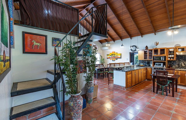 Alta Vista Villas Casas Vacacionales - Foto 68