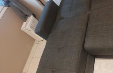 Center Lux Rooms Pasha's Gardens Ιpirou 4 Agios Pavlos - Foto 62