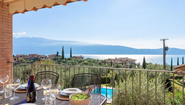 Le Olive 8 4 Apartment by Wonderful Italy - Foto 2, Habitación