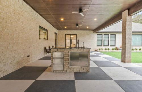 The Chateau Midland - Foto 38