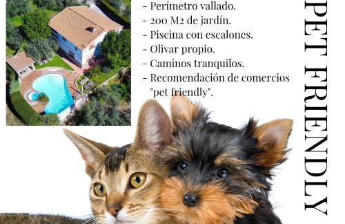 Casa Lo Pinto Private Pool Villa South of El Torcal -UNESCO- - Photo 26