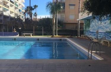 Losfresno beach - Foto 21