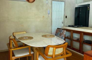 Casa pé na areia no Campeche - Foto 5