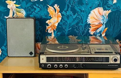 Vintner Suites - Foto 77