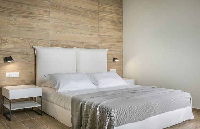 Oikos Boutique Residences - Foto 2