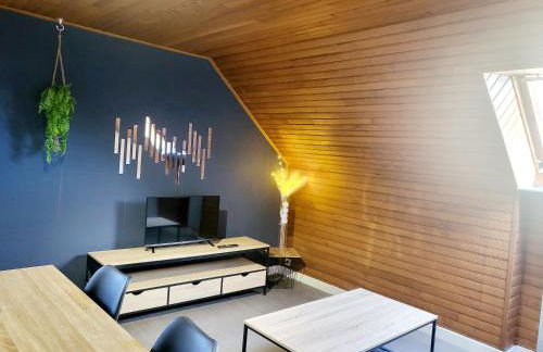 éclat de saphyr - Photo 1