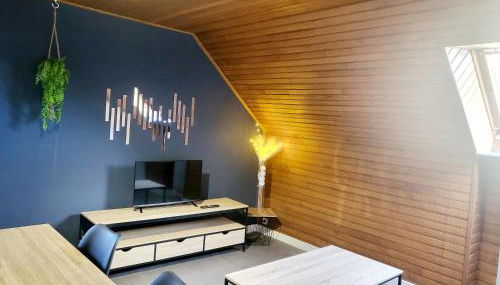 éclat de saphyr - Foto 1