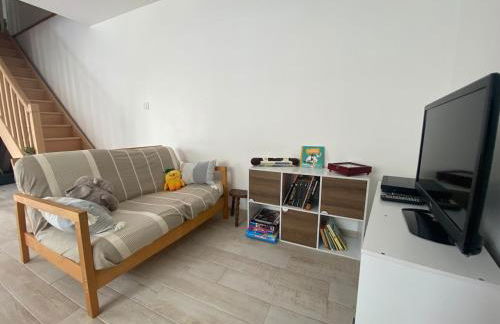 Maison Mer Louis - Foto 23